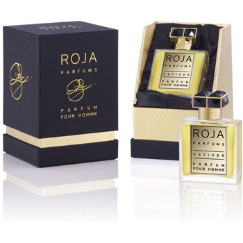Vetiver Pour Homme Parfum